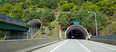 Excavation and Tunnel Construction