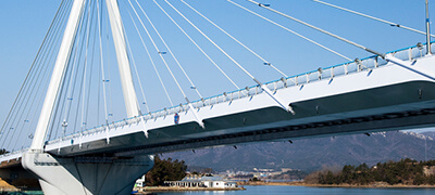 Bridge Repair Projects