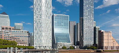Slab Shoring for High-Rise Buildings