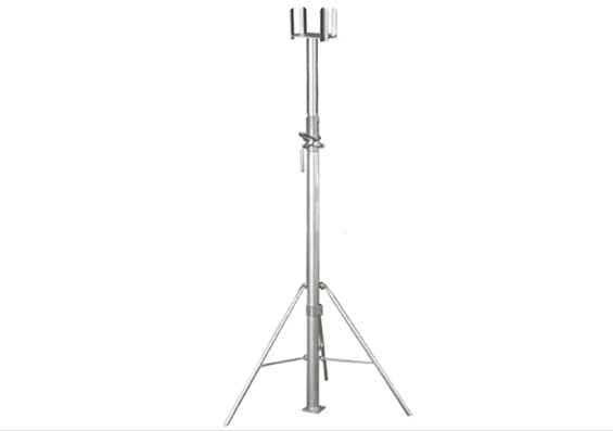 EK Scaffolding Formwork Prop