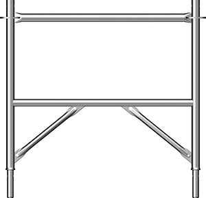 Allround Shoring TG 60