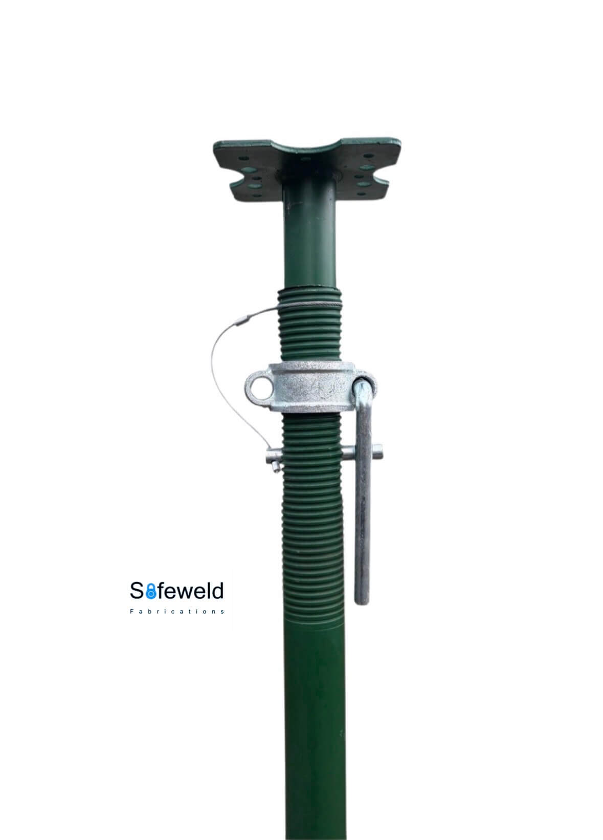 Safeweld Fabrications Heavy Duty Acrow Props