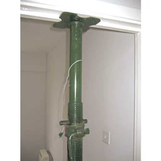 Shoring Prop