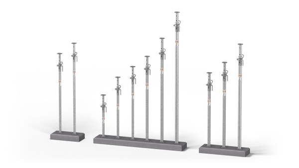 PEP Ergo Slab Propsの画像