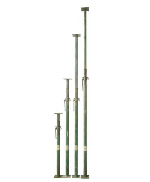 Steel Props