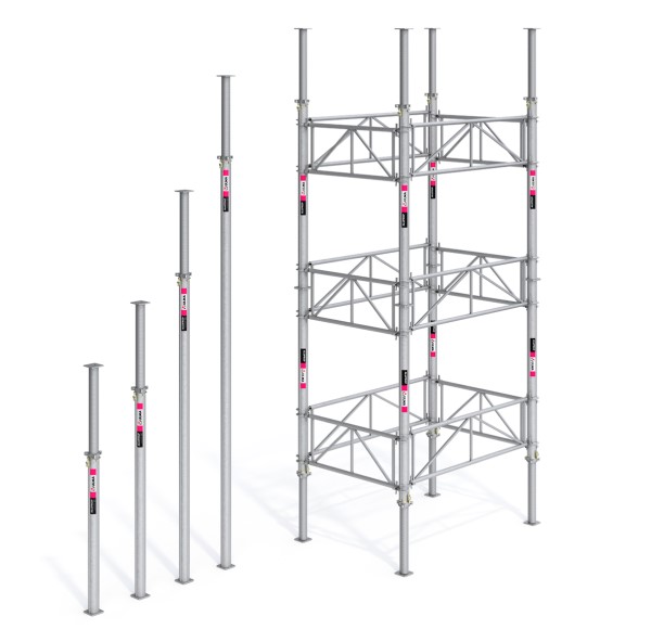 Aluminium Prop ALUPROPの画像