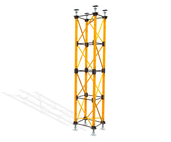 Heavy Duty Shoring Towers MKの画像